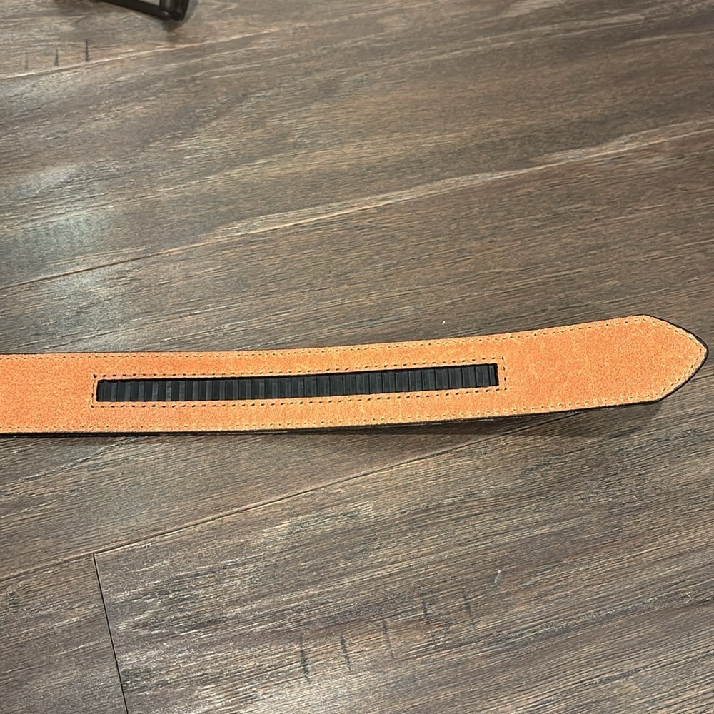 Redhead Genuine Leather TrueTimber Kanati,lined camo,OSFM custom 32-44 - Picture 7 of 11